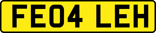 FE04LEH
