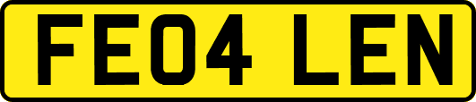 FE04LEN