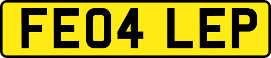 FE04LEP
