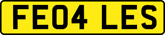 FE04LES
