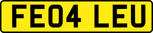 FE04LEU