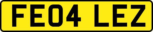 FE04LEZ
