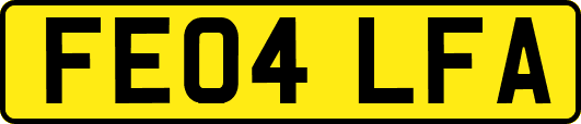 FE04LFA