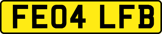 FE04LFB