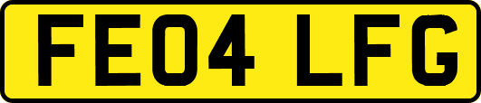 FE04LFG