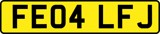 FE04LFJ