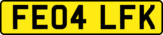 FE04LFK