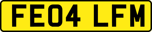 FE04LFM