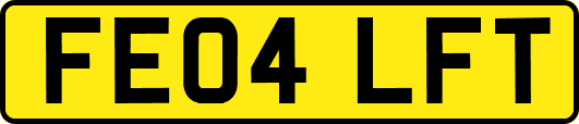 FE04LFT