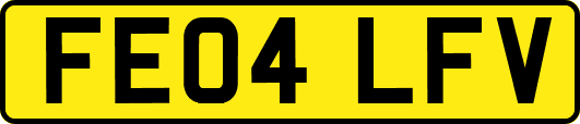 FE04LFV