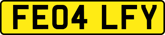 FE04LFY