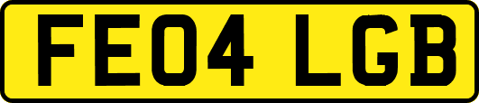 FE04LGB