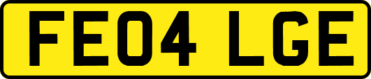 FE04LGE