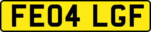 FE04LGF