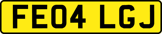 FE04LGJ