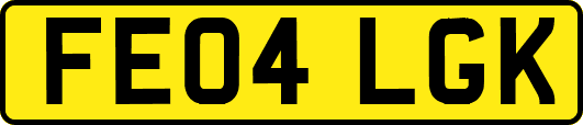 FE04LGK