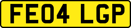 FE04LGP