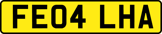 FE04LHA