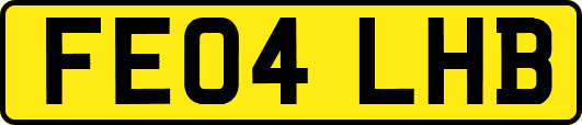 FE04LHB