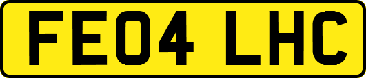 FE04LHC