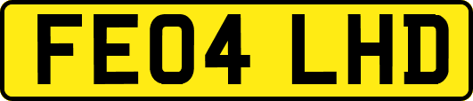 FE04LHD