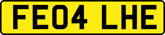 FE04LHE