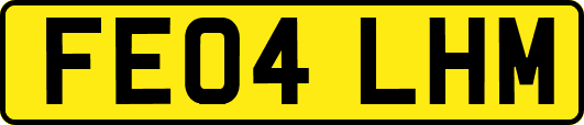 FE04LHM