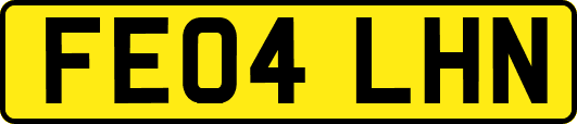 FE04LHN