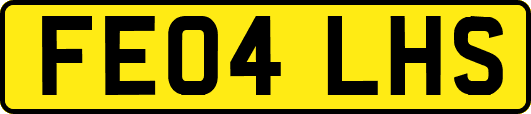 FE04LHS