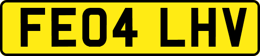 FE04LHV
