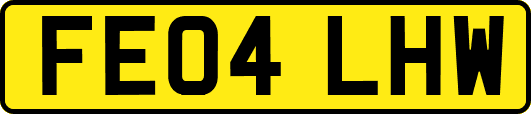 FE04LHW
