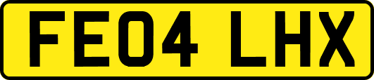 FE04LHX