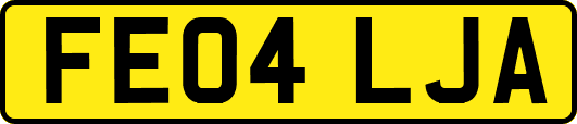 FE04LJA
