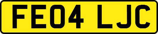 FE04LJC