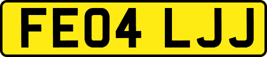 FE04LJJ