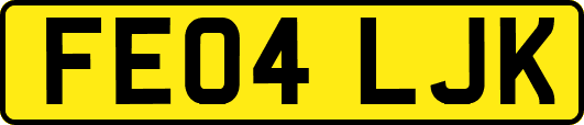FE04LJK