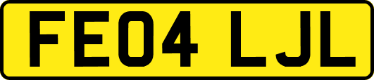 FE04LJL