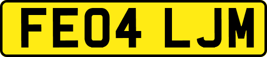 FE04LJM