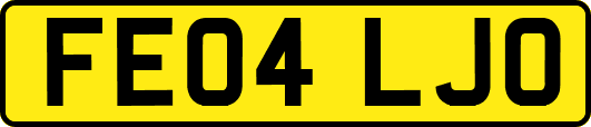 FE04LJO