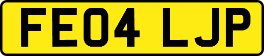 FE04LJP