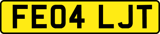 FE04LJT