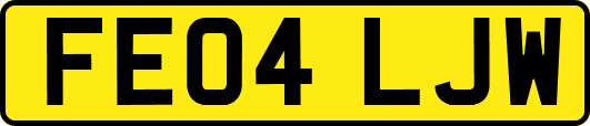 FE04LJW