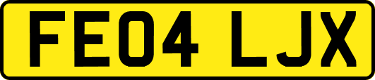 FE04LJX
