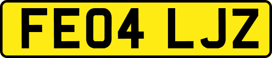 FE04LJZ