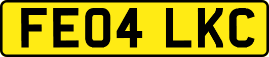 FE04LKC