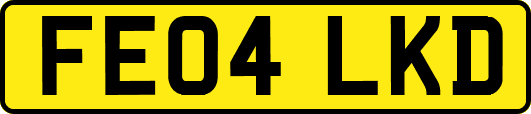 FE04LKD