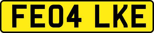 FE04LKE