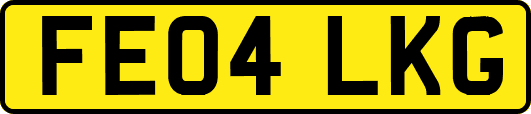 FE04LKG