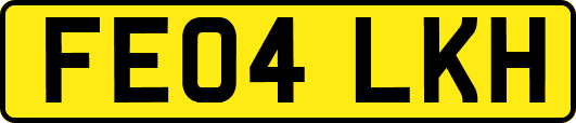 FE04LKH