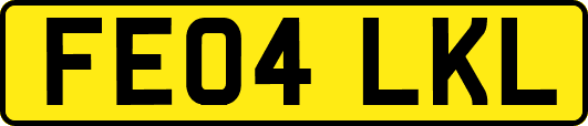 FE04LKL